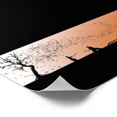 左無里 ポスター (角)