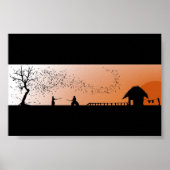 左無里 ポスター (正面)