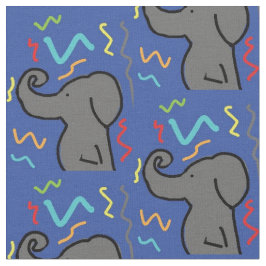 左翼の ファブリック