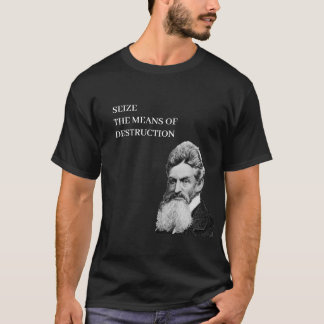 左翼2A Tシャツ
