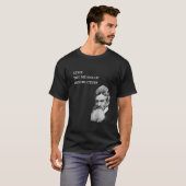 左翼2A Tシャツ (正面フル)