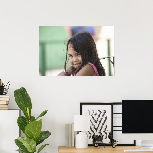 左 ポスター (ホームオフィス)