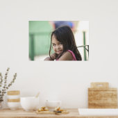 左 ポスター (キッチン)