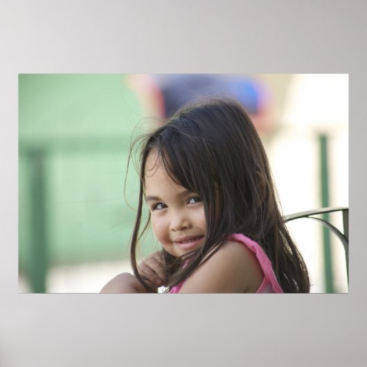 左 ポスター (正面)