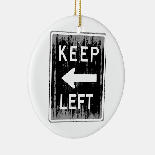 左- Faded.png保って下さい セラミックオーナメント (右)