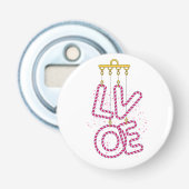 左V左 栓抜き (正面)