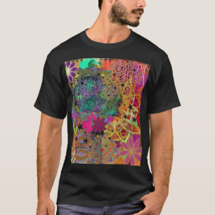 巧みなイスラーム Tシャツ