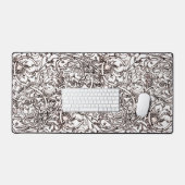 巧みなデスクマット デスクマット (キーボード&マウス)