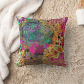 巧みなムスリム クッション (ブランケット)