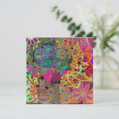 巧みなムスリム シーズンカード (スタンド正面)