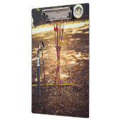 巧みな射手のクリップボード クリップボード (左)