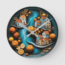 巧みな果実時間