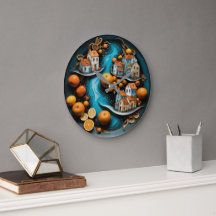 巧みな果実時間