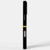 巧みな科学の疑問に思探究 Case-Mate iPhoneケース (裏面 / 右)