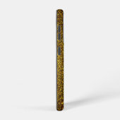 巧みな色彩 SAMSUNG GALAXYケース (右側面)