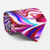巧カラフルみなスタイリッシュ ネクタイ (ロール)