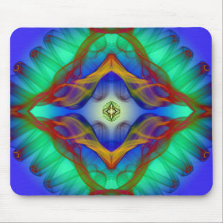 巧妙なトリック マウスパッド