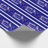 巧妙な包装紙 ラッピングペーパー (角)