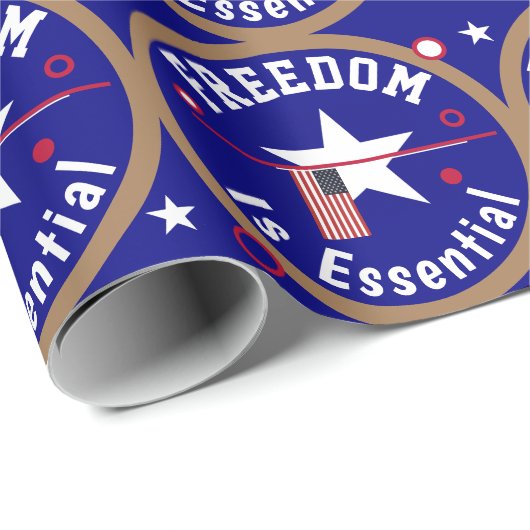 巧妙な包装紙 ラッピングペーパー (ロールコーナー)