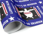 巧妙な包装紙 ラッピングペーパー (ロールコーナー)