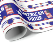 巧妙な包装紙 ラッピングペーパー (ロールコーナー)