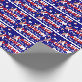 巧妙な包装紙 ラッピングペーパー (角)