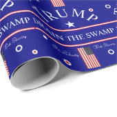 巧妙な包装紙 ラッピングペーパー (ロールコーナー)