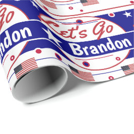 巧妙な包装紙 ラッピングペーパー