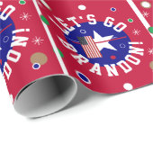 巧妙な包装紙 ラッピングペーパー (ロールコーナー)