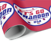 巧妙な包装紙 ラッピングペーパー (ロールコーナー)