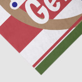 巧妙な包装紙 薄葉紙 (詳細)