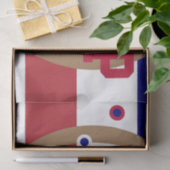 巧妙な包装紙 薄葉紙 (ギフト)