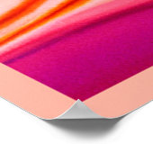 巧妙な配色 ポスター (角)