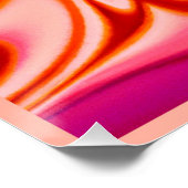 巧妙な配色 ポスター (コーナー)