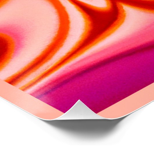 巧妙な配色 ポスター (コーナー)