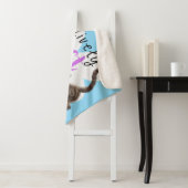 巧妙に意図的に シェルパブランケット (インサイチュ)