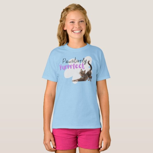 巧妙に意図的に Tシャツ (正面フル)