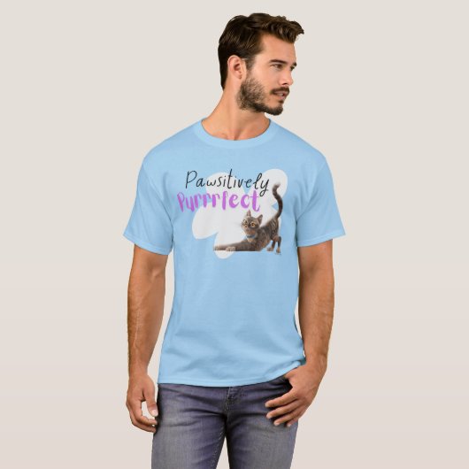 巧妙に意図的に Tシャツ (正面フル)