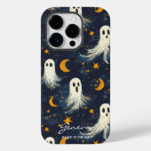 巧妙に細工されたハロウィーンの電話ケースコレクション Case-Mate iPhoneケース (裏面)