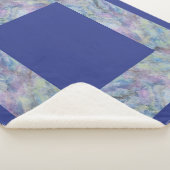 巧縁どみに シェルパブランケット (3/4)