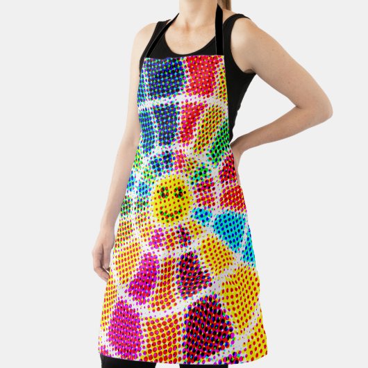 巨乳の エプロン (インサイチュ)