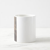 巨人とのトールの戦い コーヒーマグカップ (中央)