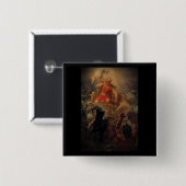 巨人と戦うトル 缶バッジ (正面&裏面)