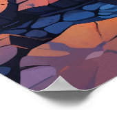 巨人のコーズウェイ ポスター (角)