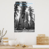 巨人のポスターの中で ポスター (キッチン)