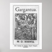 巨人の一族 ポスター (正面)