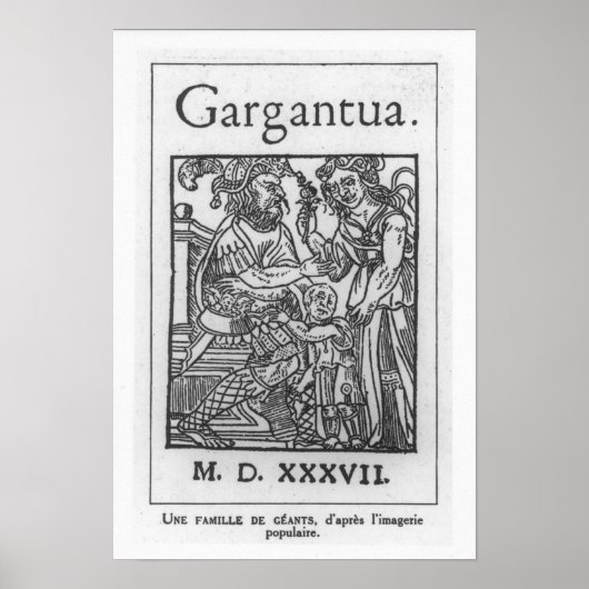 巨人の一族 ポスター (正面)