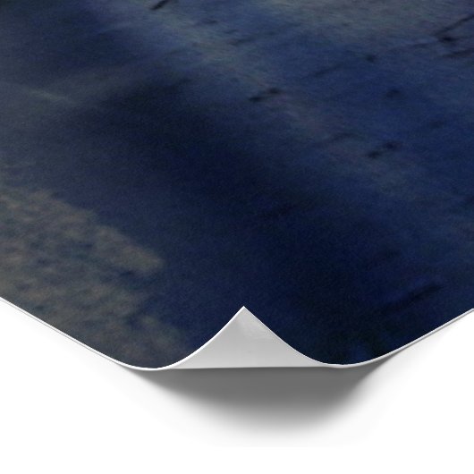 巨人の口に ポスター (角)