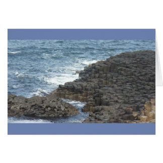 巨人の土手道、北アイルランド