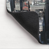 巨人の影 マウスパッド (コーナー)